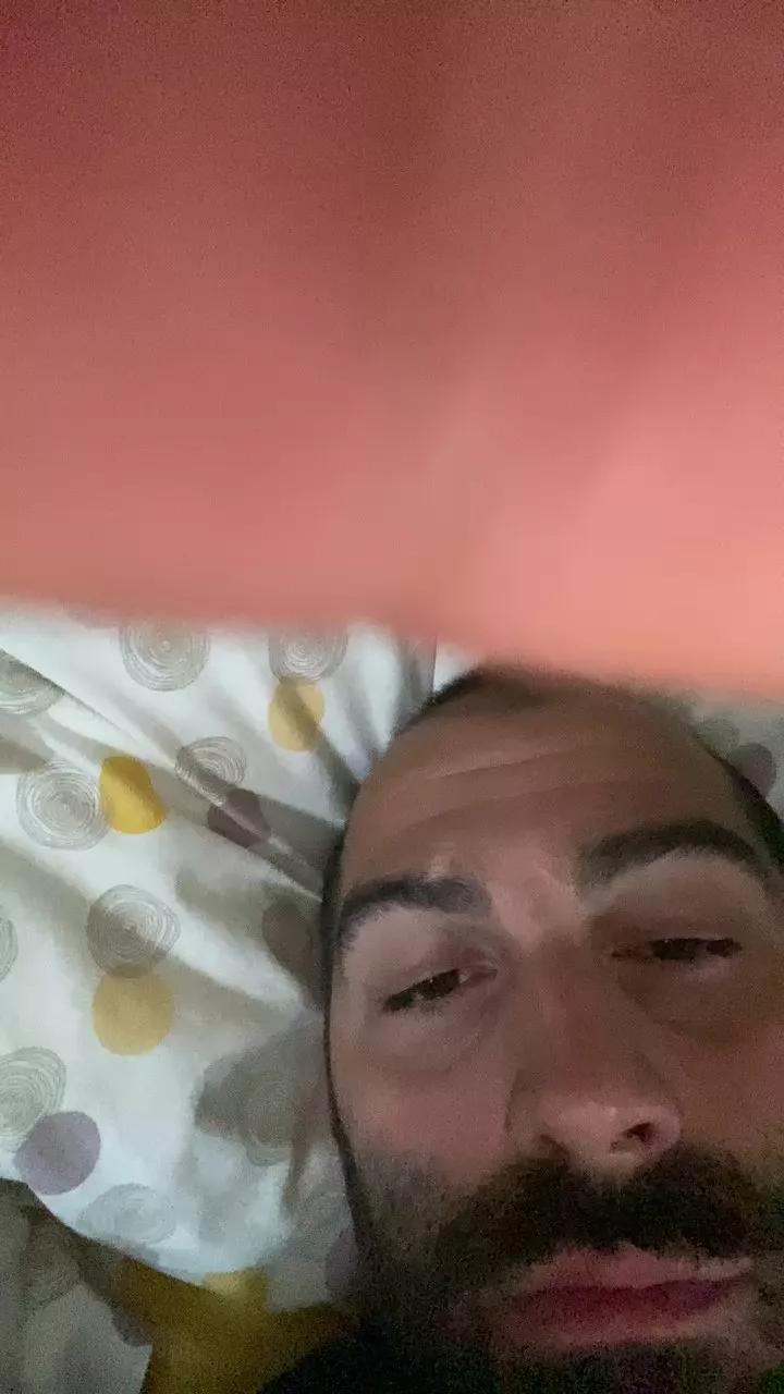 Beppe1992 from Cam4