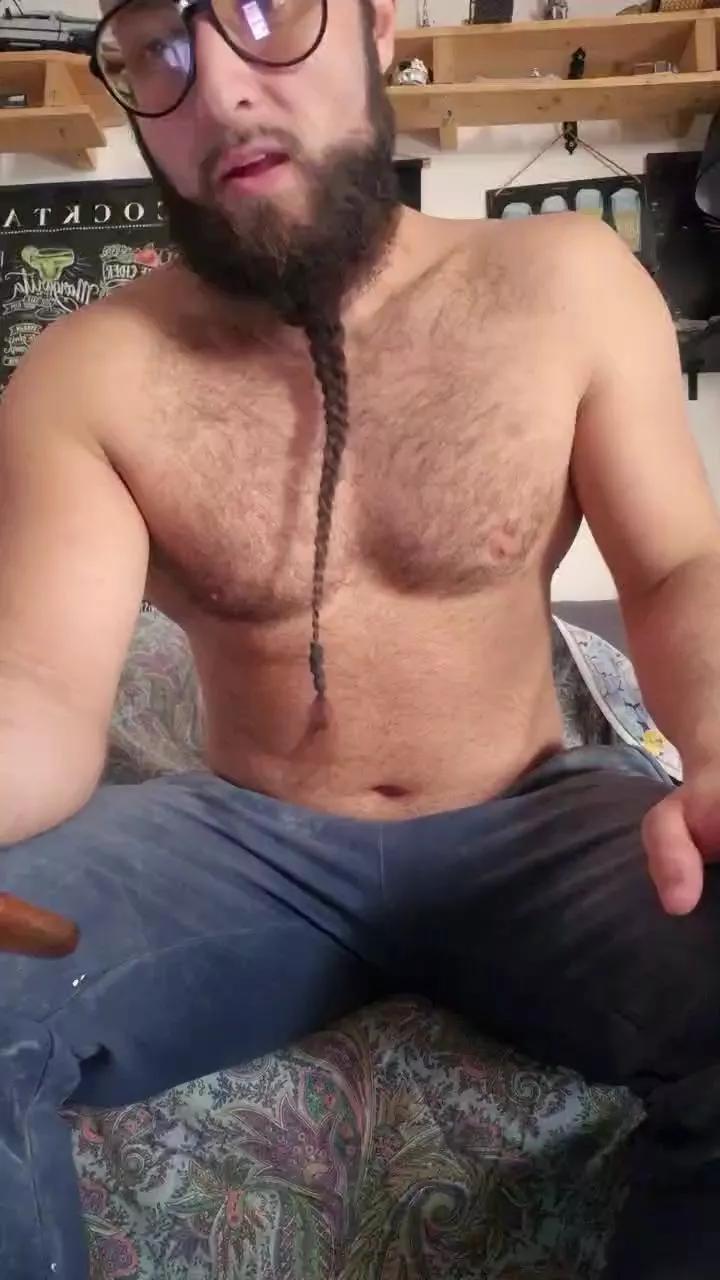 BeppeRagnar from Cam4