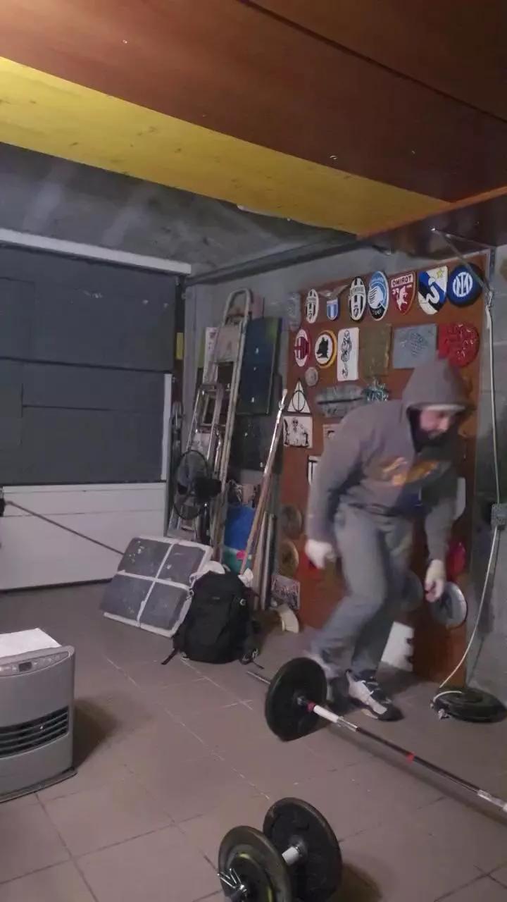 BeppeRagnar from Cam4