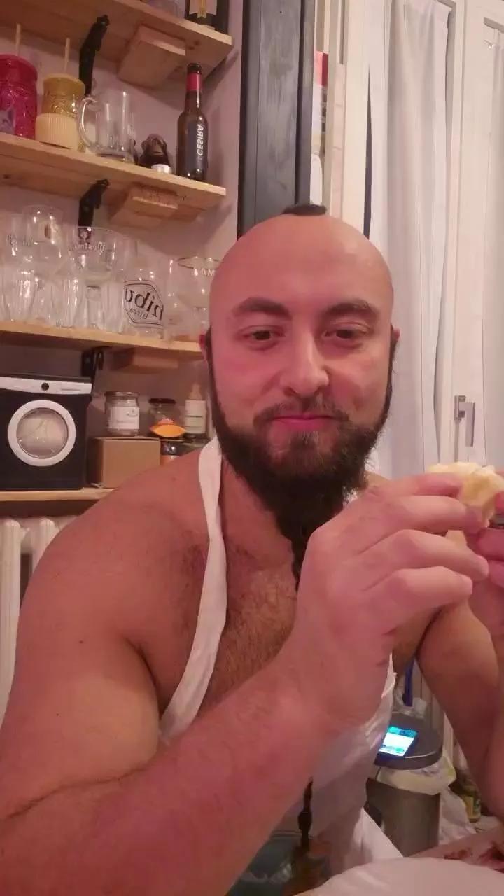 BeppeRagnar from Cam4