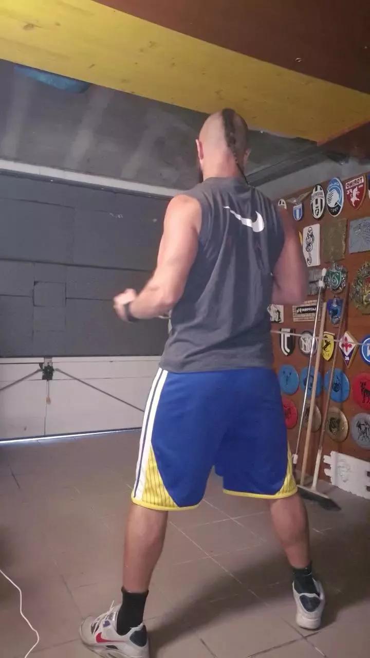 BeppeRagnar from Cam4