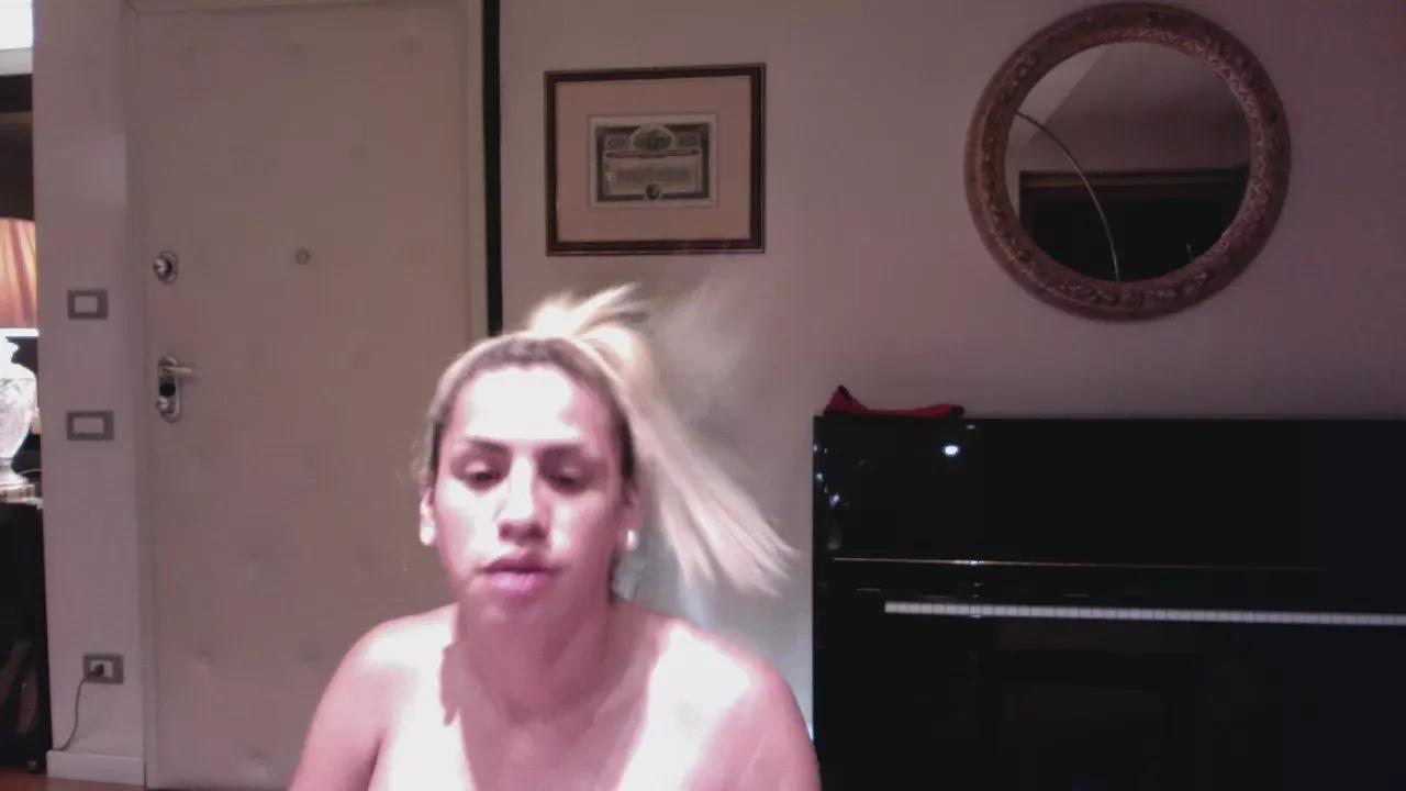 berechucky from Cam4