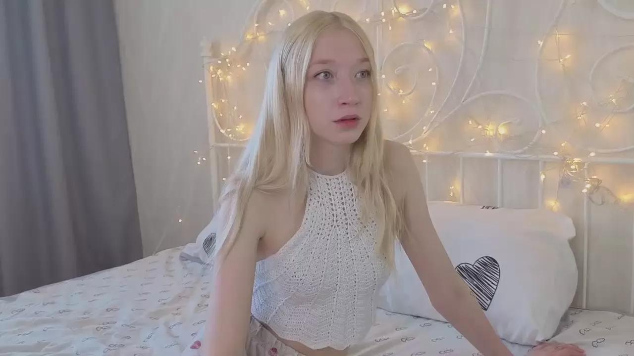 BereniceFort from Cam4