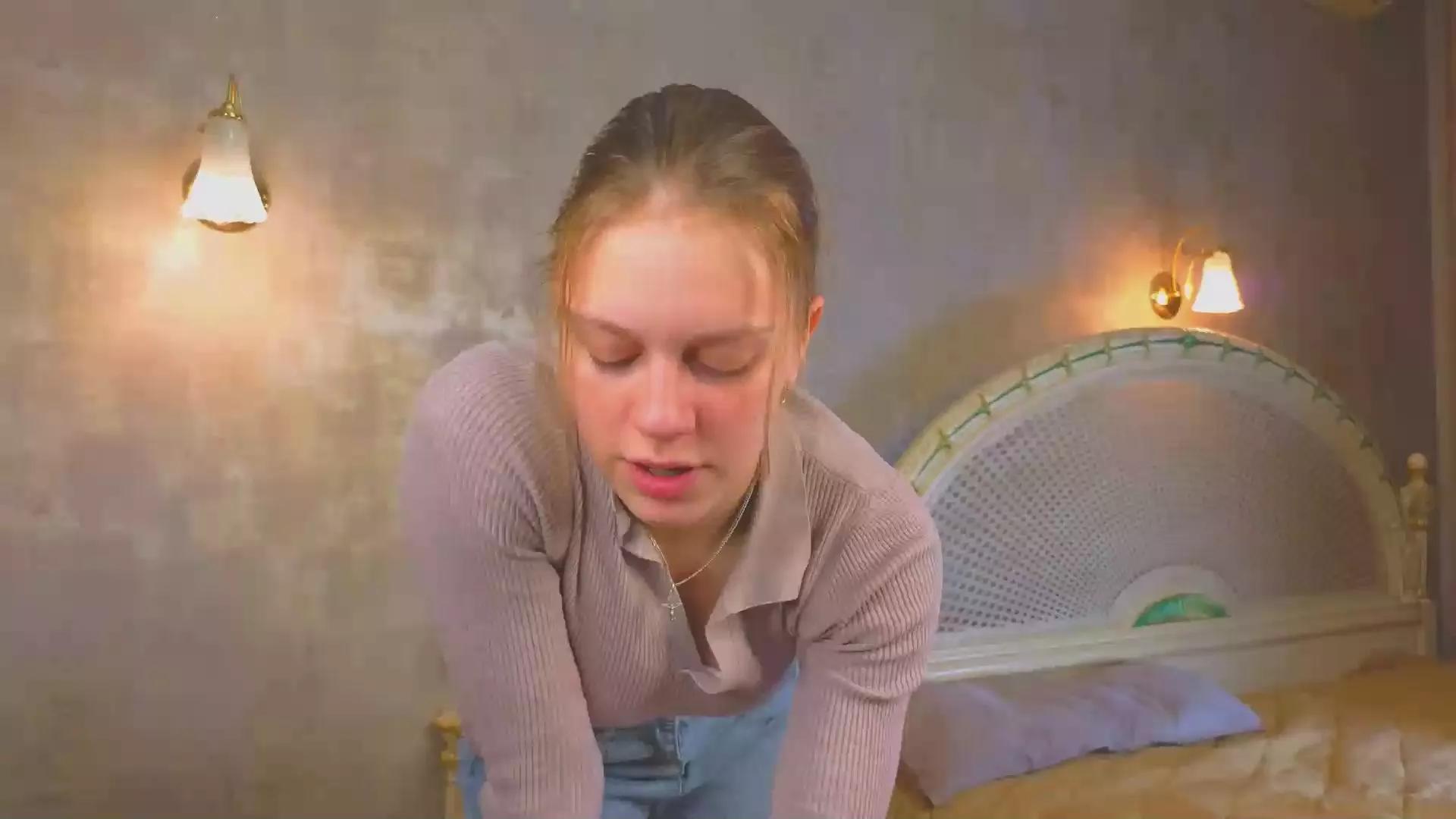 BertieSiver webcams show profile image 