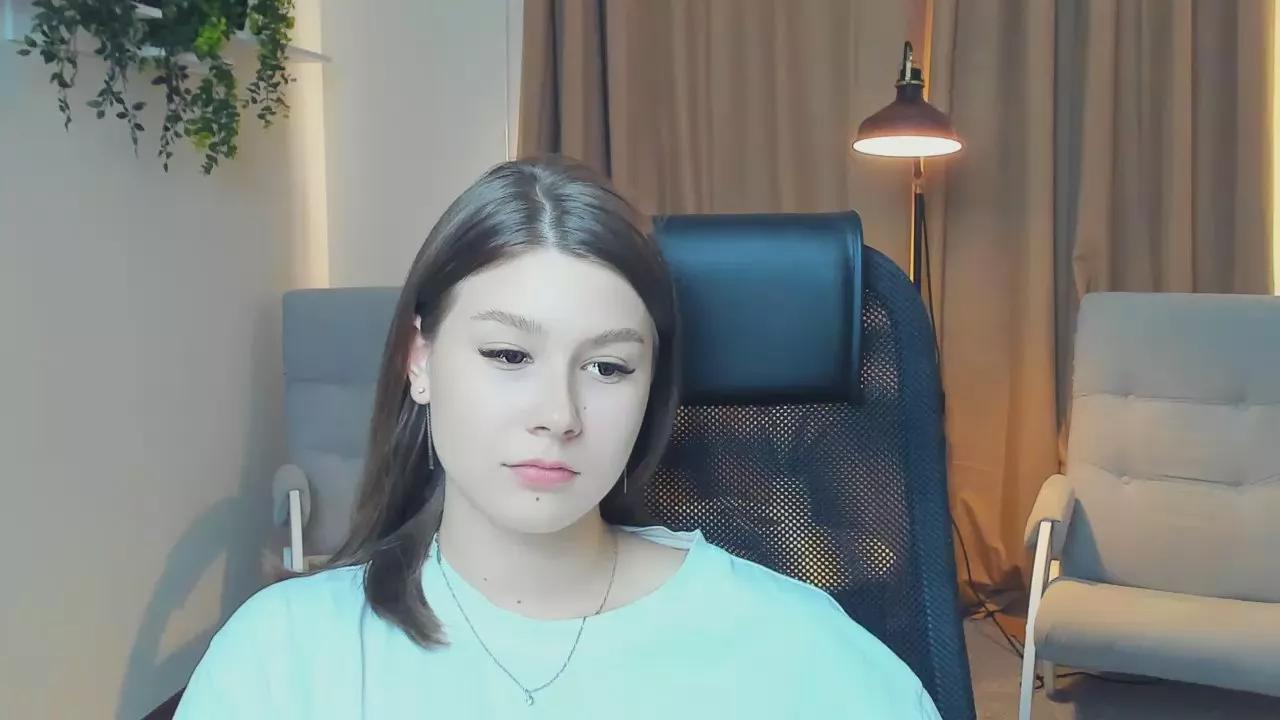 BerylRanno on Cam4