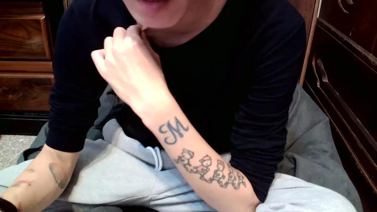 bgbmelbse from Cam4