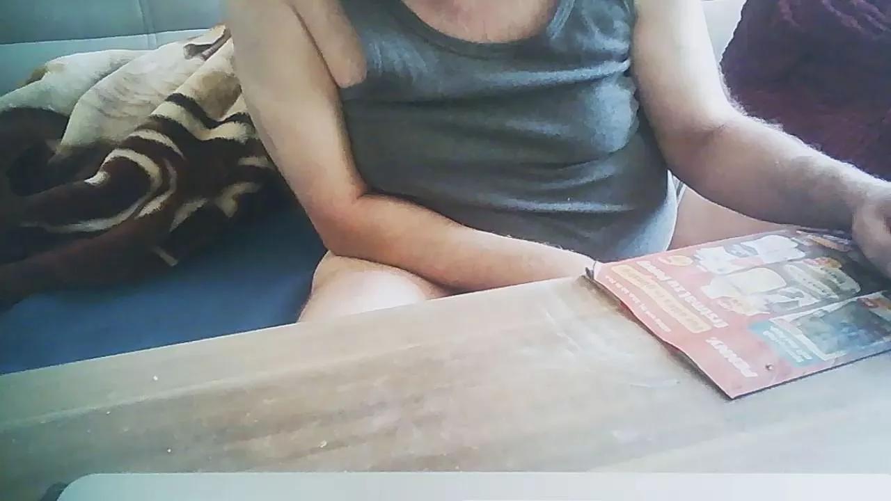 Bifickgeil50 from Cam4