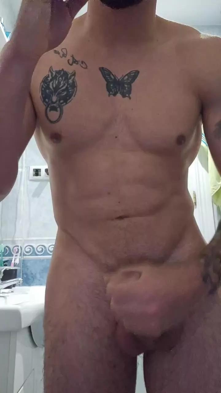 Bigblackhat69 from Cam4