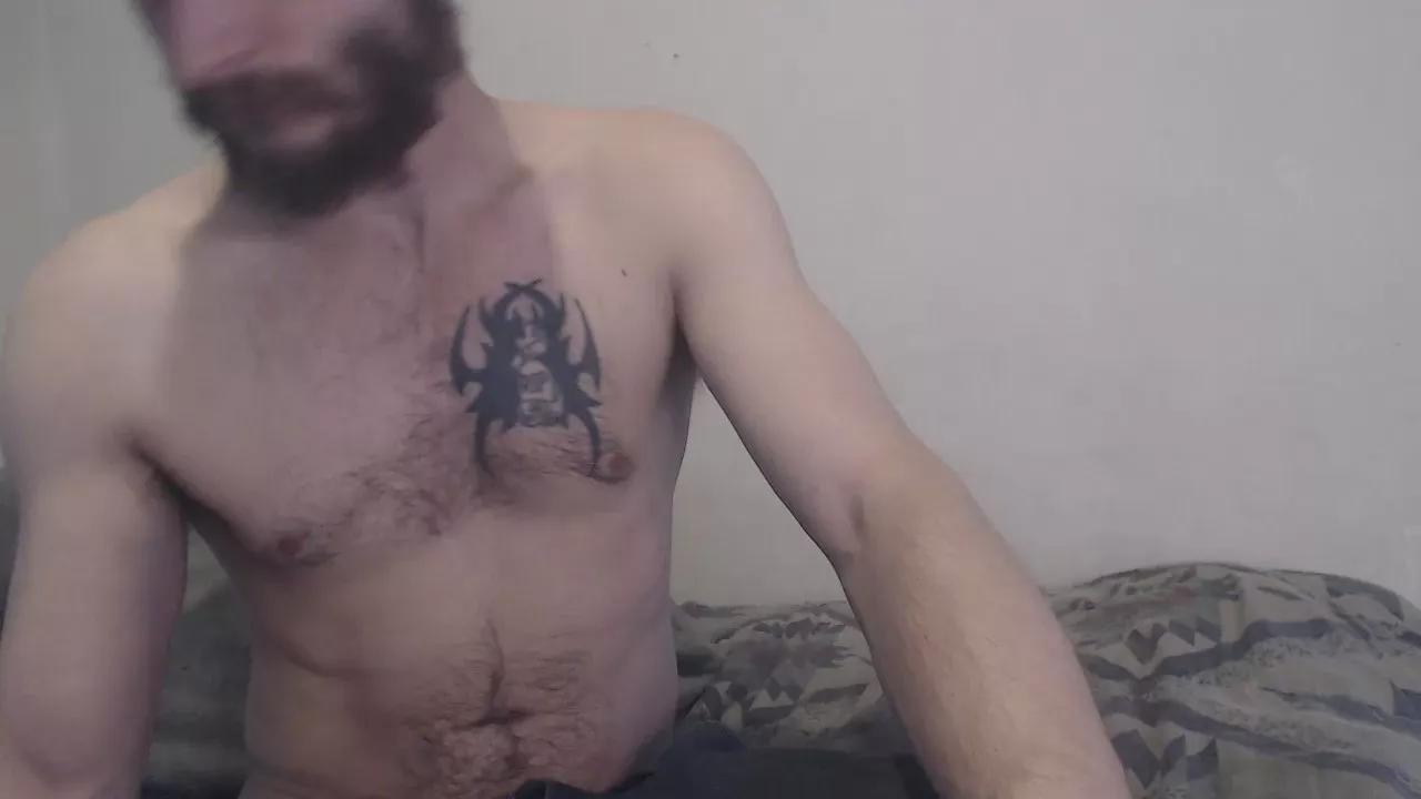 bigBUZZZZ69 from Cam4