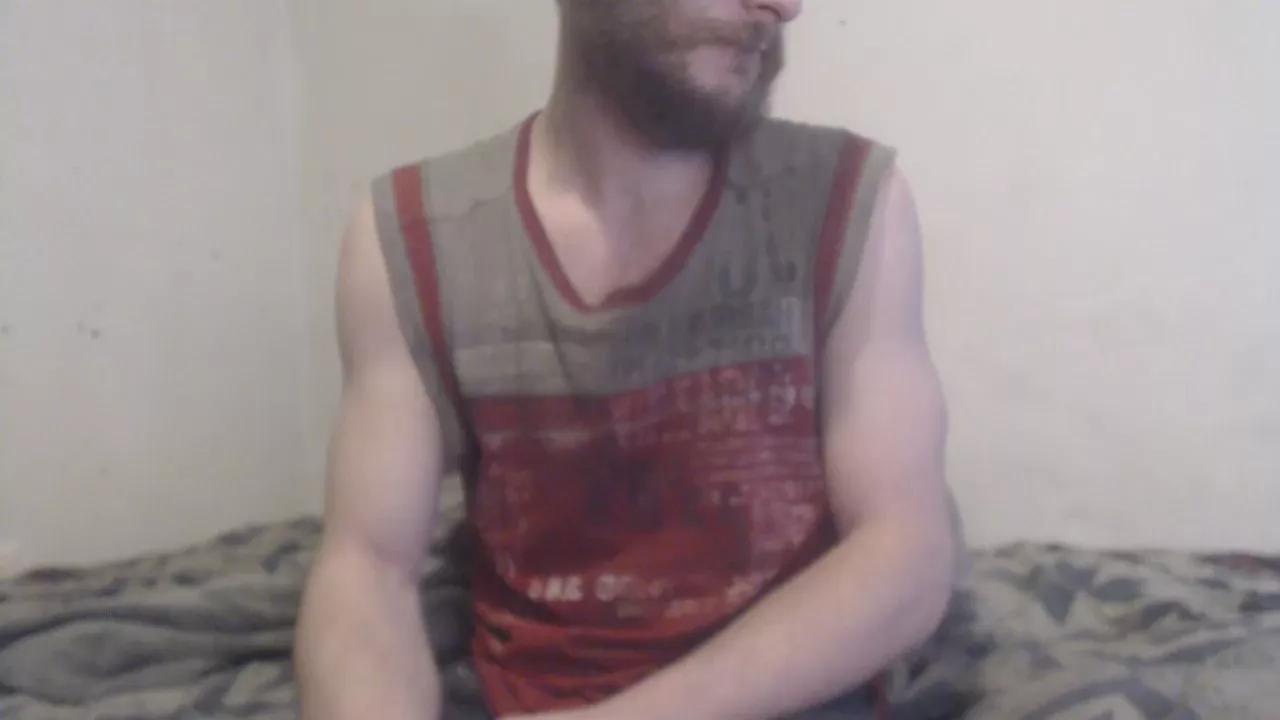 bigBUZZZZ69 from Cam4