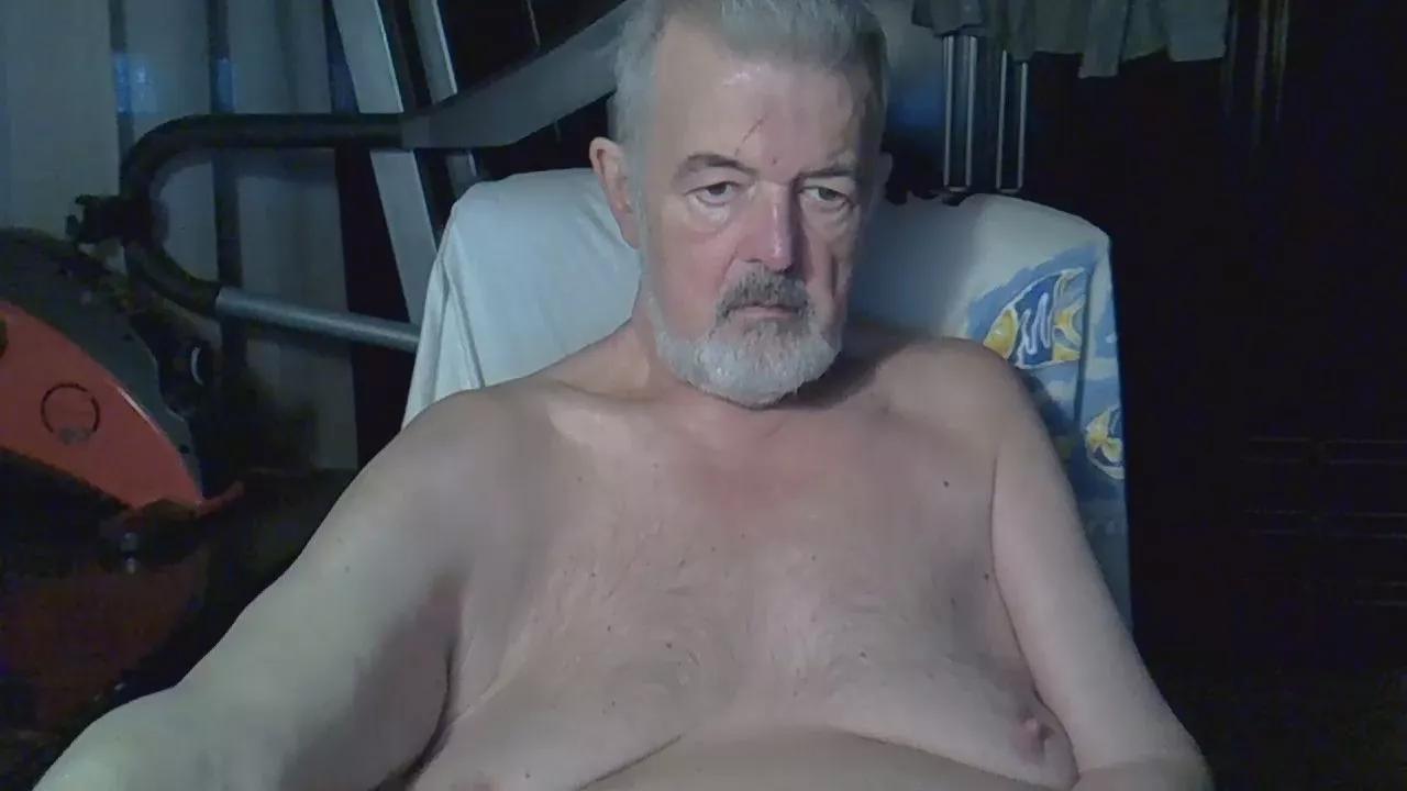 BIGCHUBBYVE webcams show profile image 