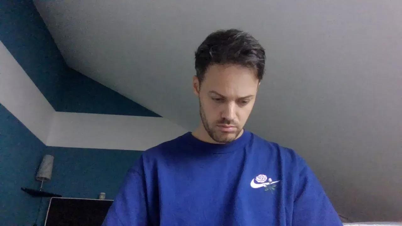 Bigcockjohnxxx webcams show profile image 