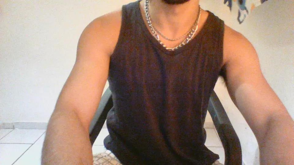 BigxxxMoon webcams show profile image 