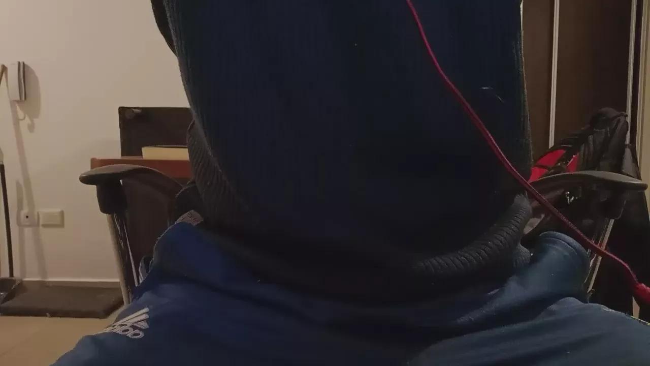 Billcurioso from Cam4