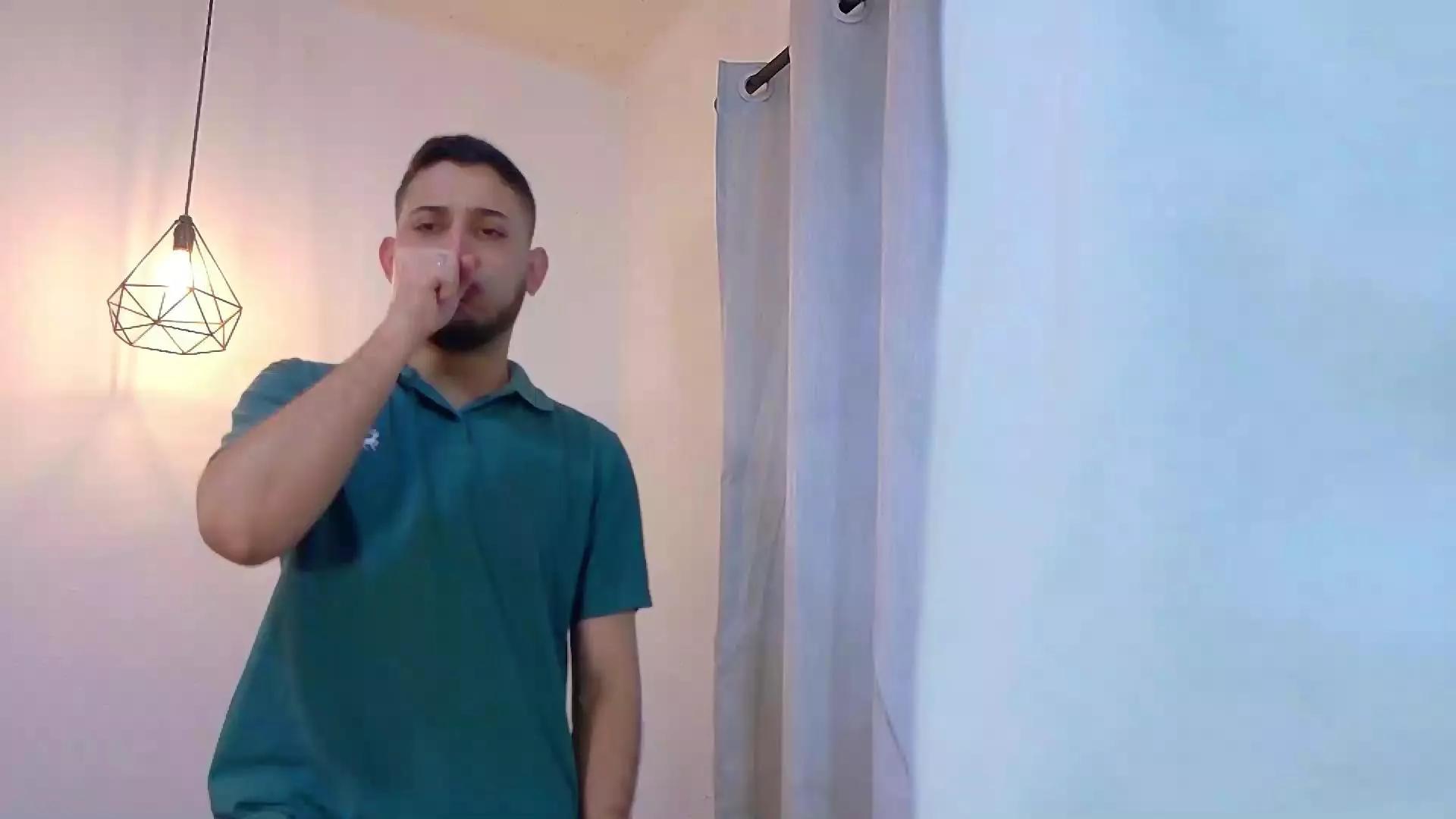 Billyytomy from Cam4