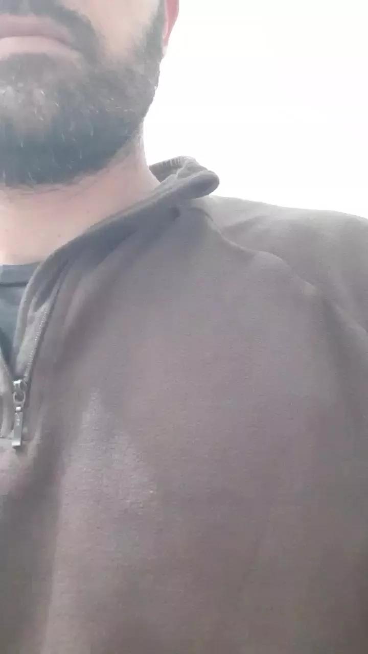 Biricchinoesimo from Cam4