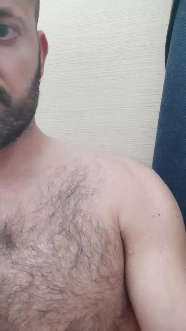 Biricchinoesimo from Cam4
