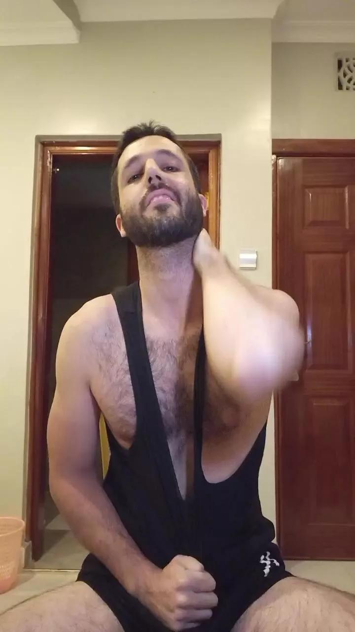 Bisius92 from Cam4
