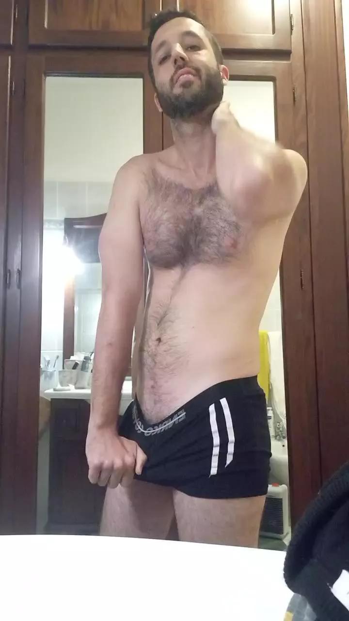 Bisius92 from Cam4