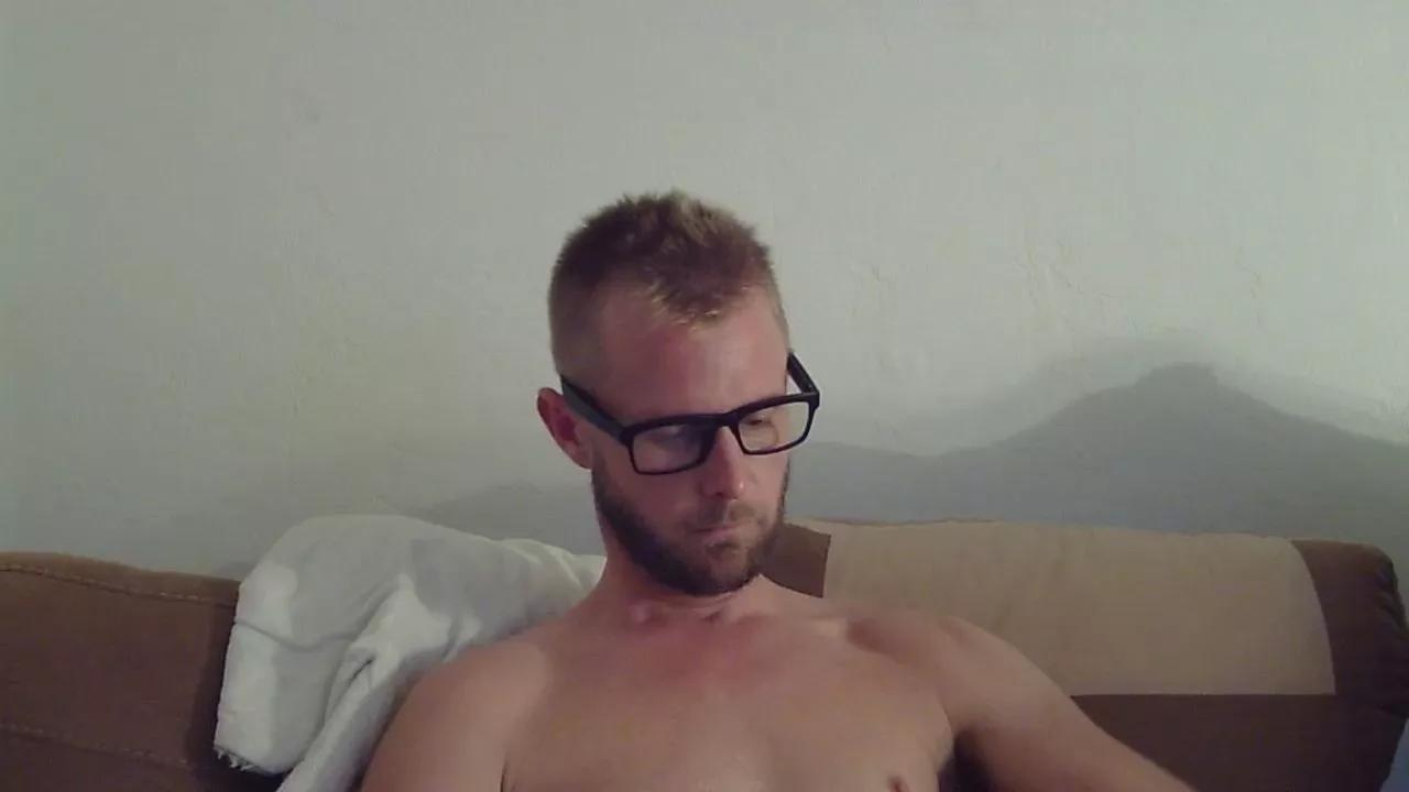 BJBURN from Cam4