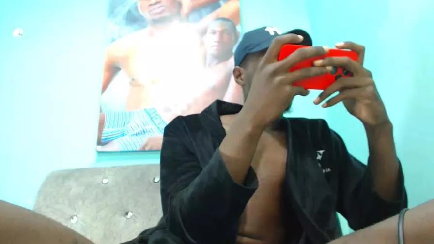Black30cmdick webcams show profile image 