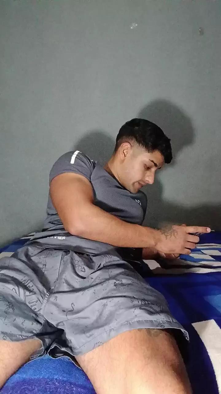 Blakc225 webcams show profile image 