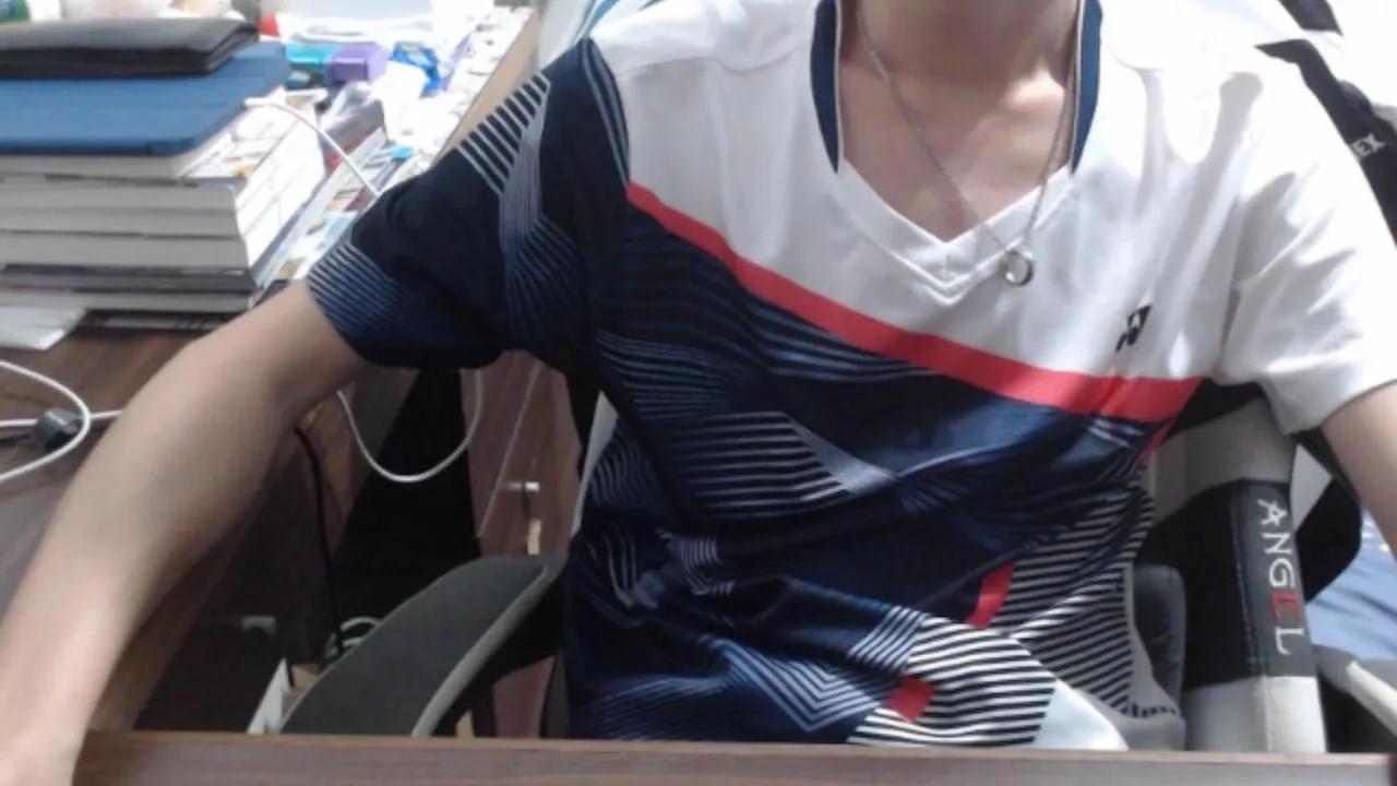 Bldm webcams show profile image 