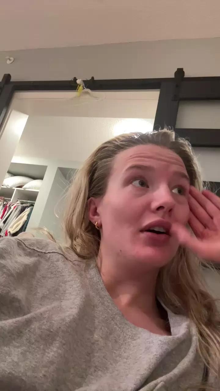 BlondeDaintyRGE webcams show profile image 