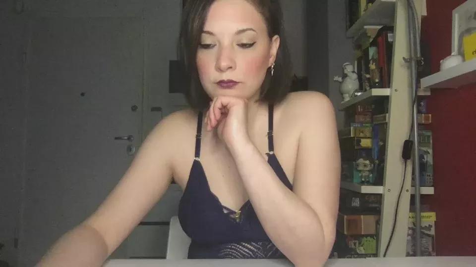 Blue_melody webcams show profile image 