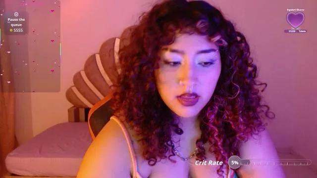 Bluee_Velvet on Cam4