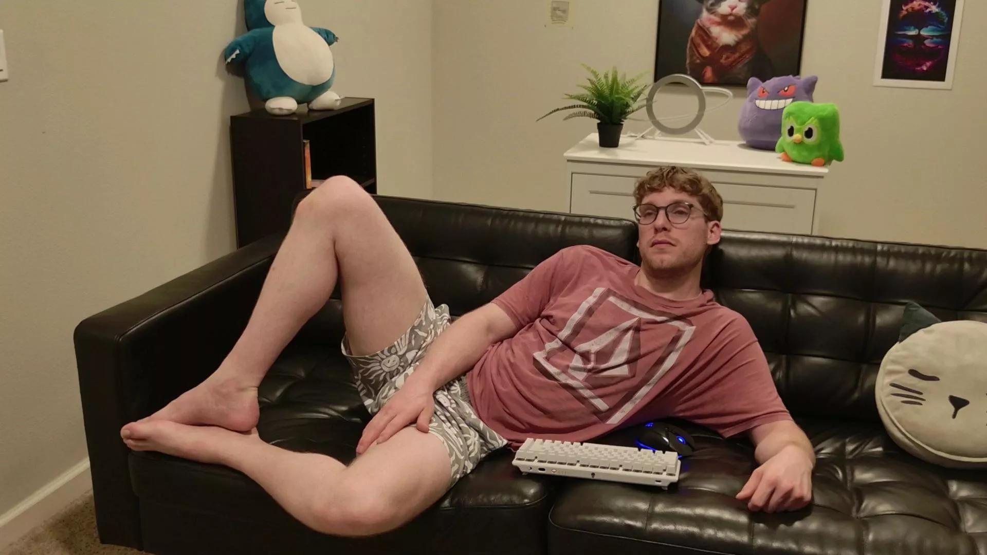 BlueEyedTallGuy webcams show profile image 