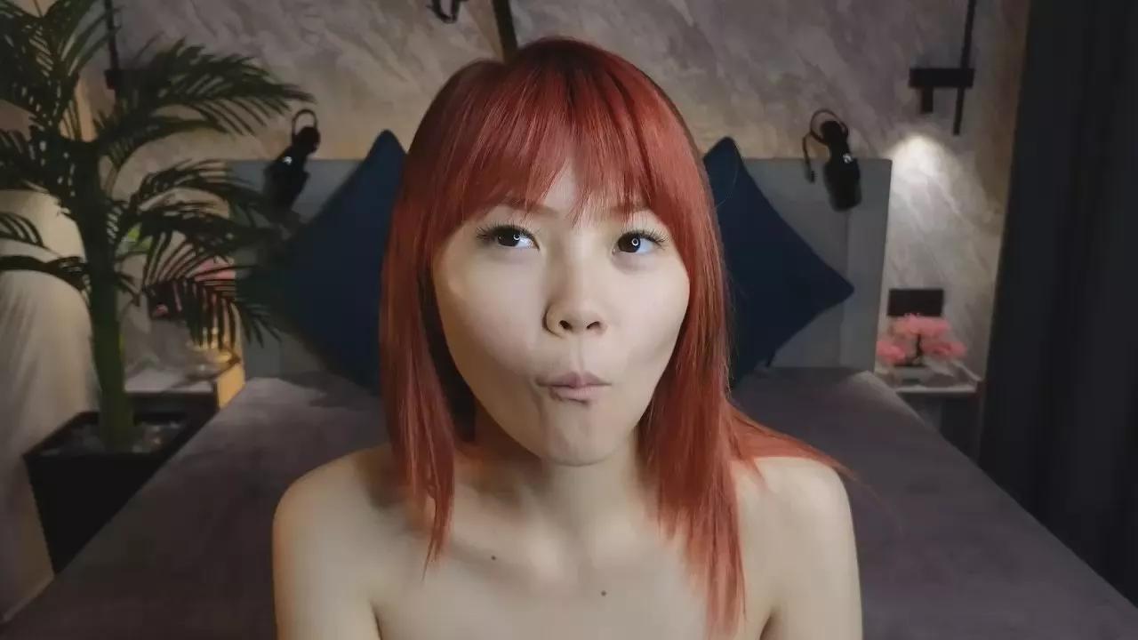 BlytheGoodie webcams show profile image 