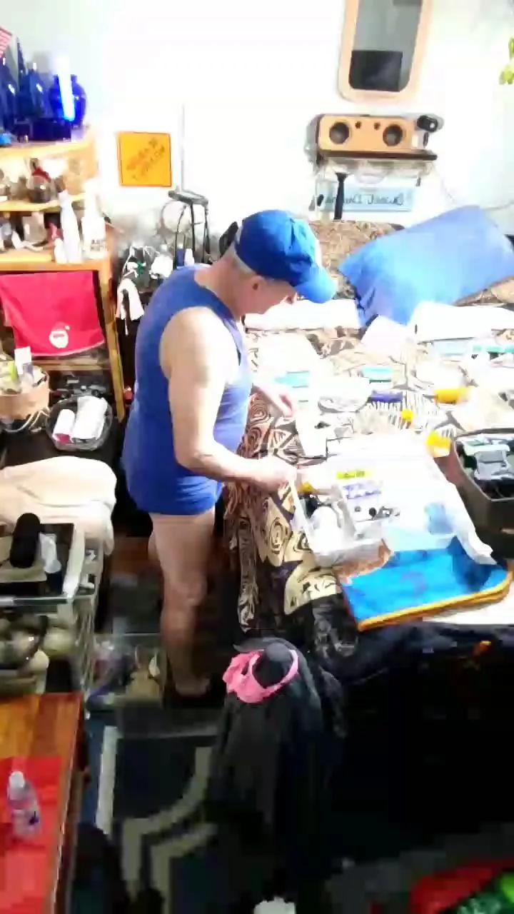 BobbieCrane from Cam4