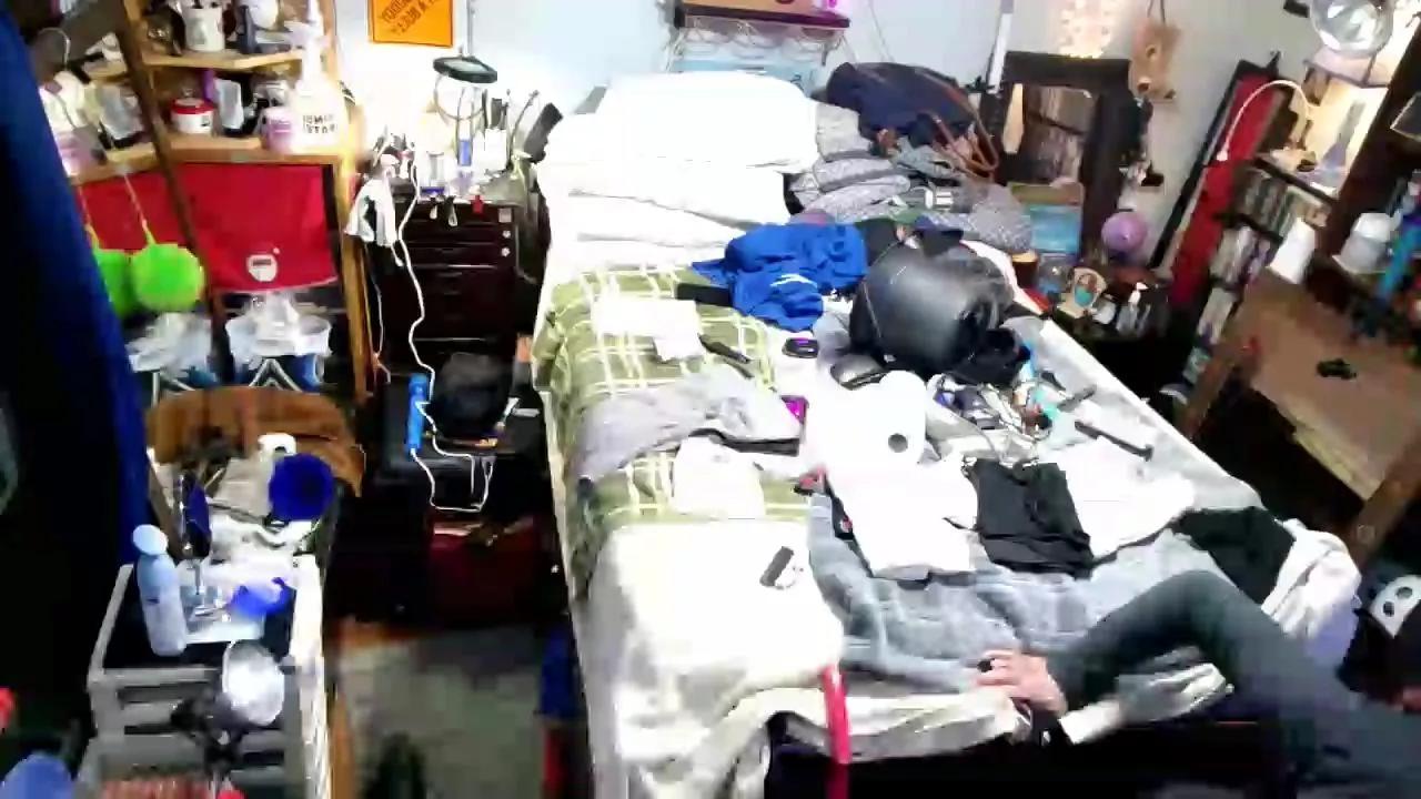 BobbieCrane from Cam4