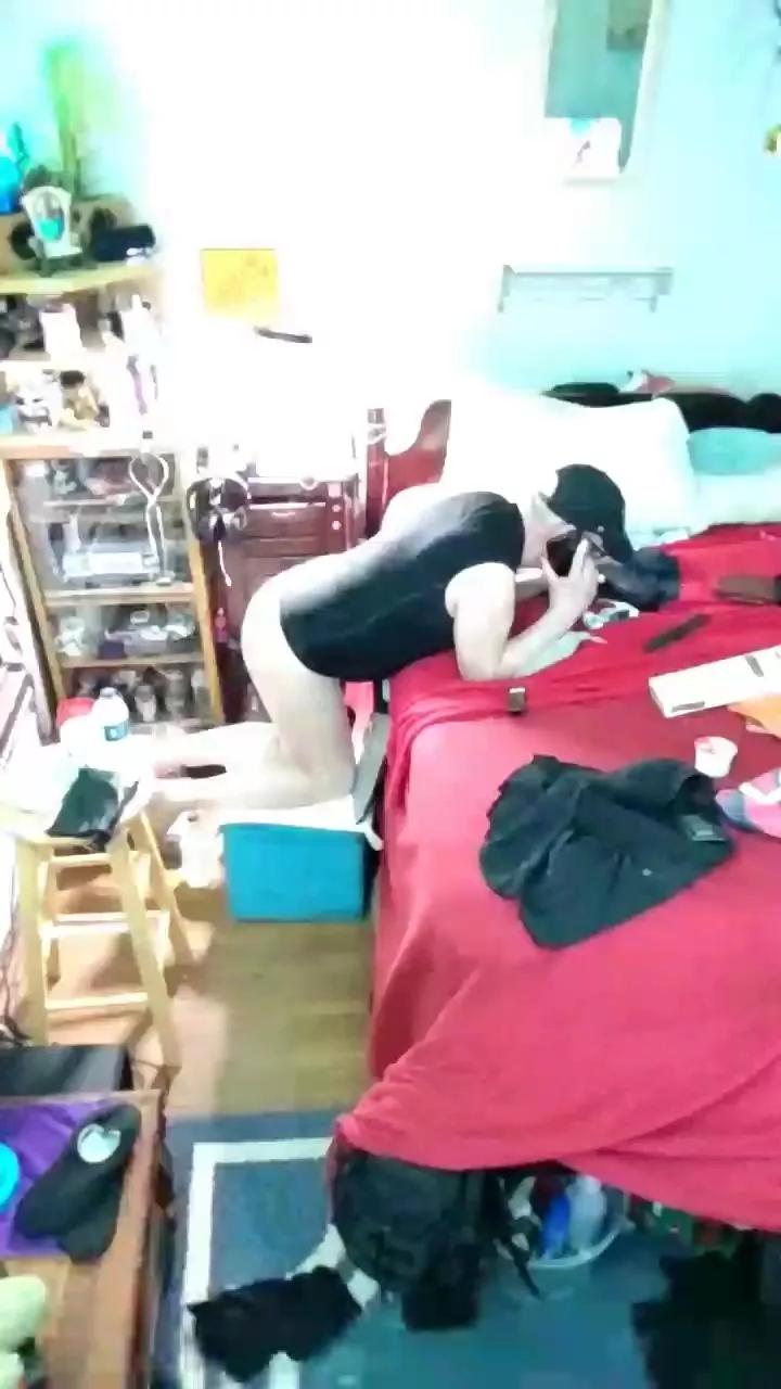 BobbieCrane from Cam4