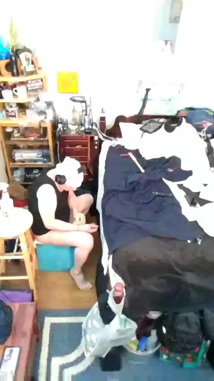 BobbieCrane from Cam4