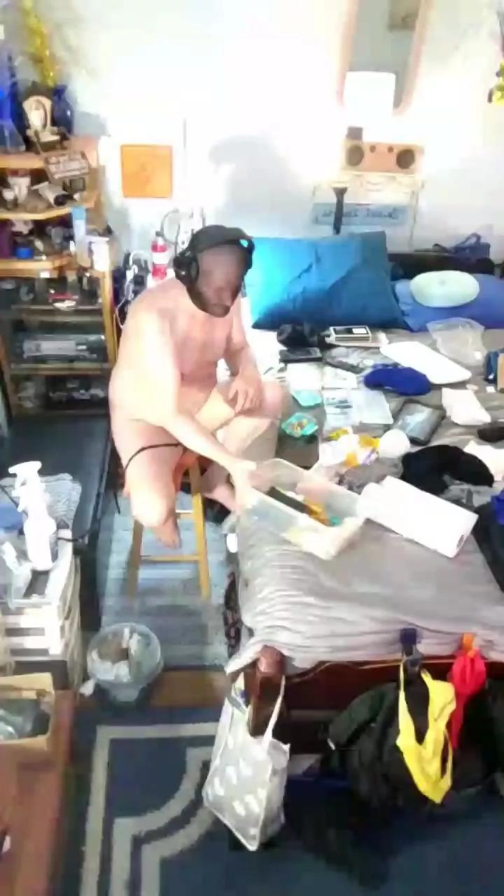 BobbieCrane from Cam4