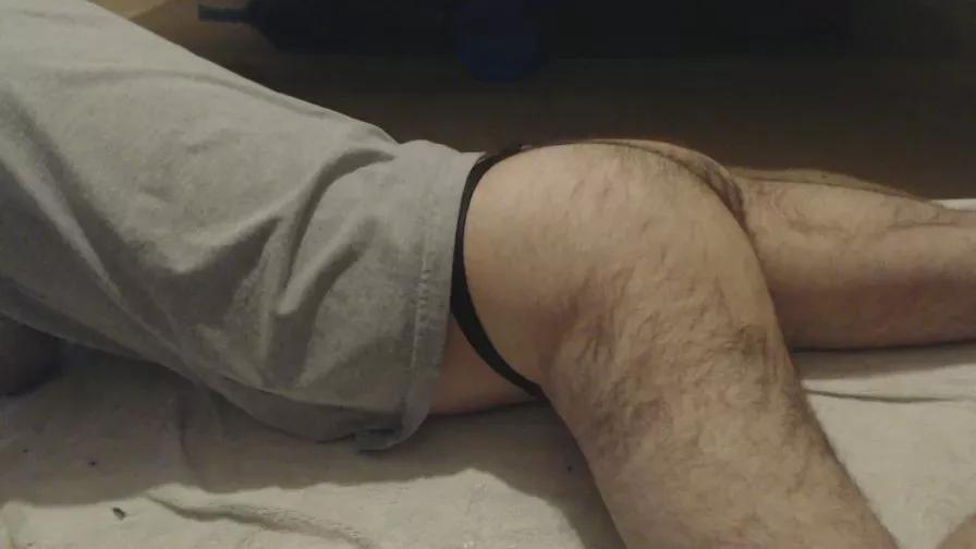 bobbuild2016 from Cam4