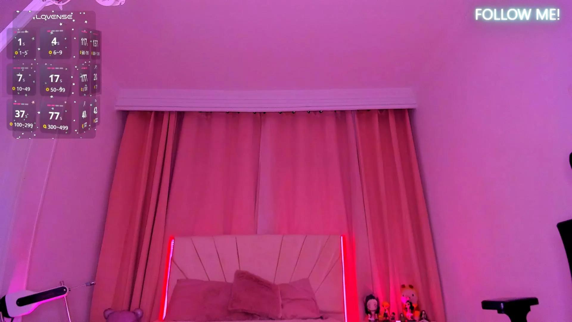 Body69LyD webcams show profile image 