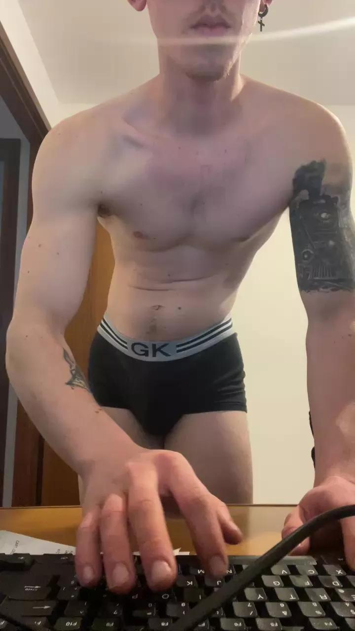 bohboh9898 from Cam4