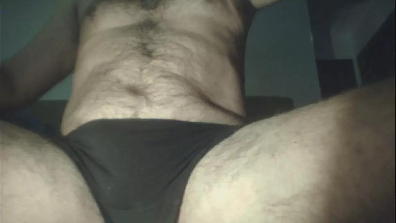 bomber_on from Cam4