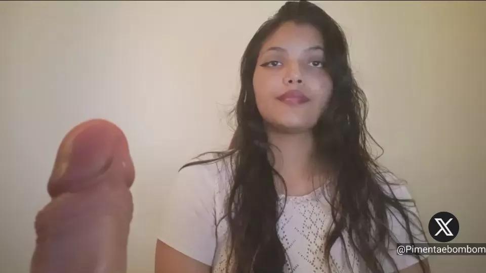 Bombomepimenta from Cam4