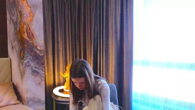 BonnieDuell from Cam4
