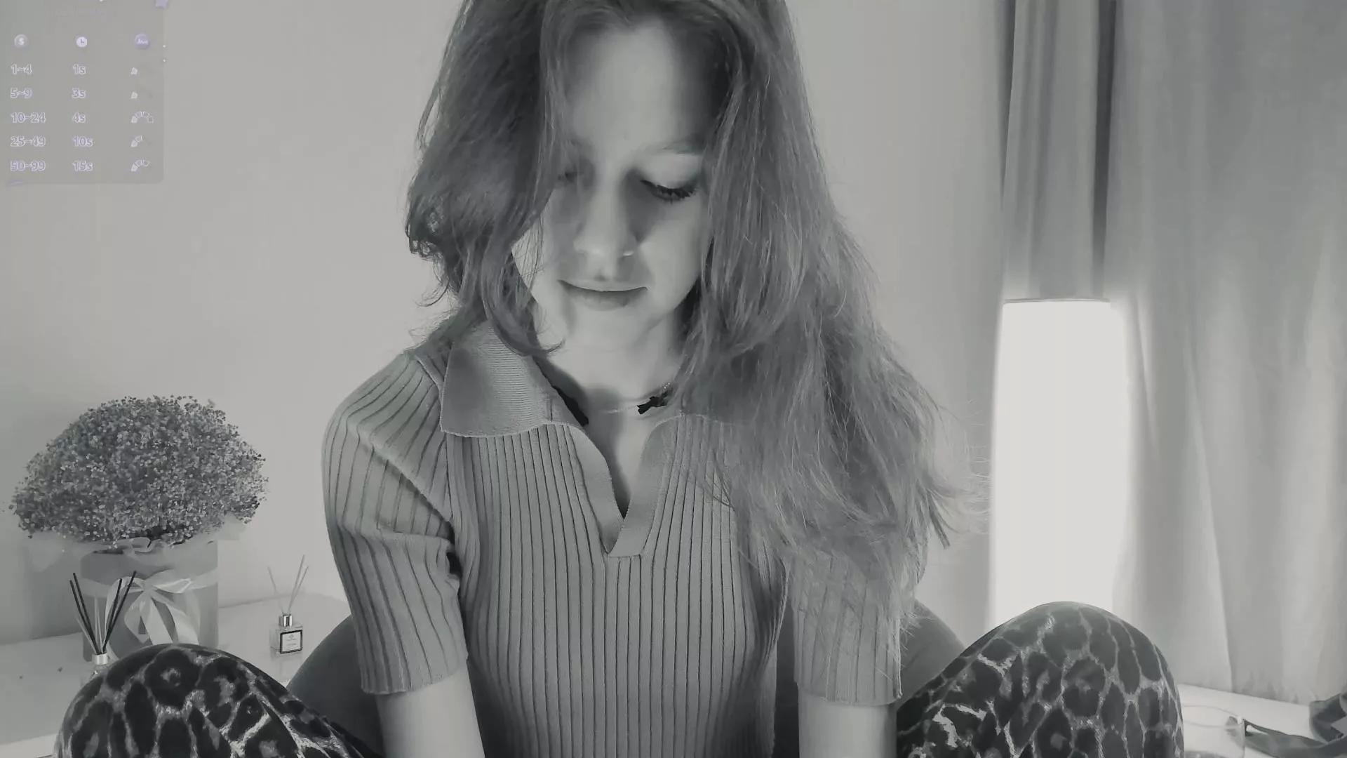 BonnieDuell from Cam4