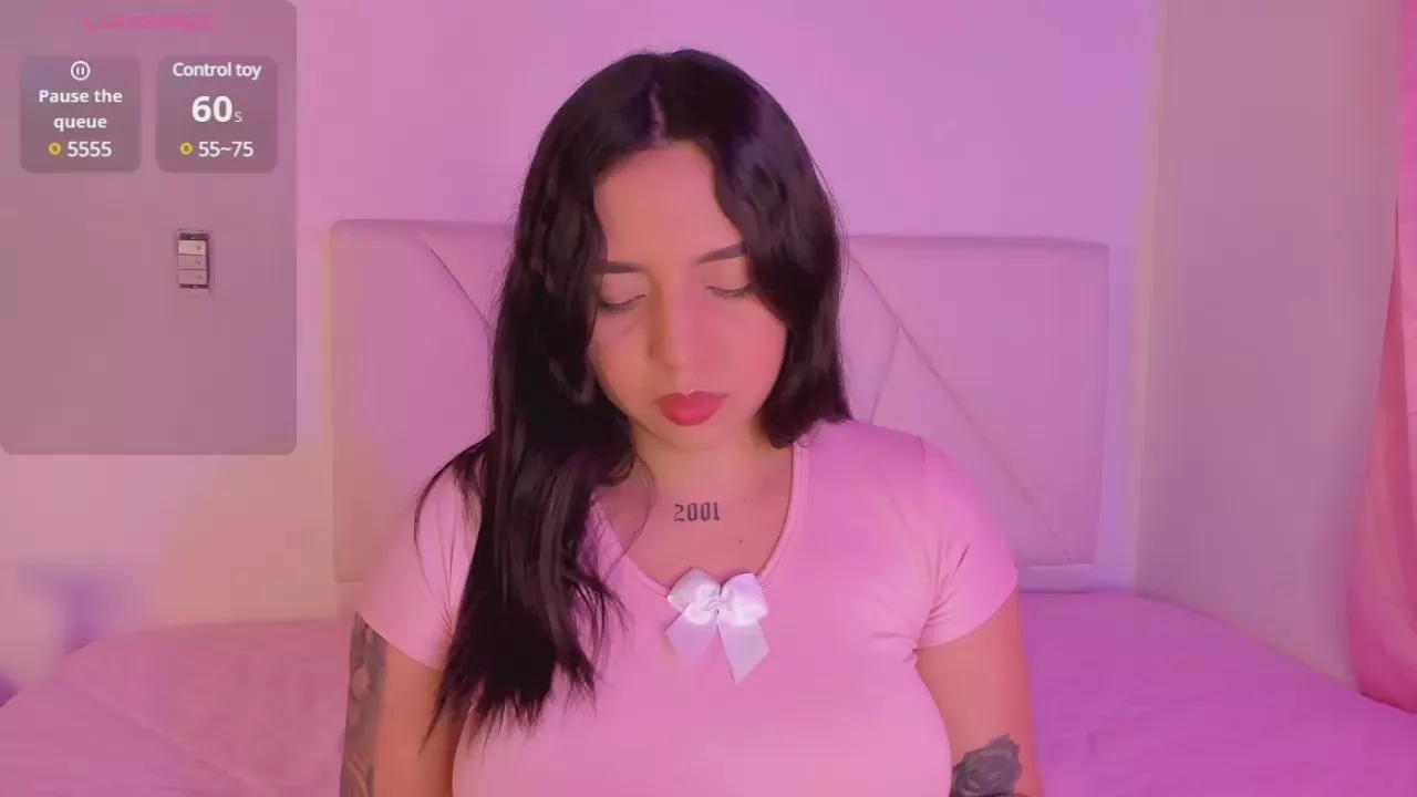 bonniee01 from Cam4