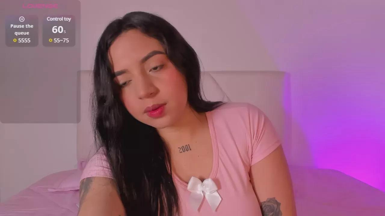 bonniee01 from Cam4