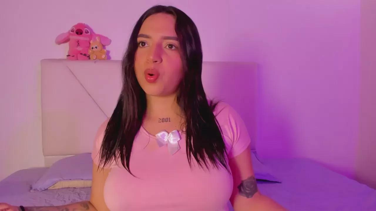 bonniee01 from Cam4