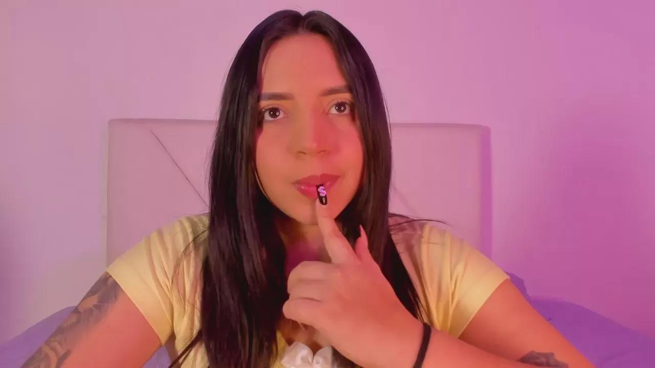 bonniee01 from Cam4