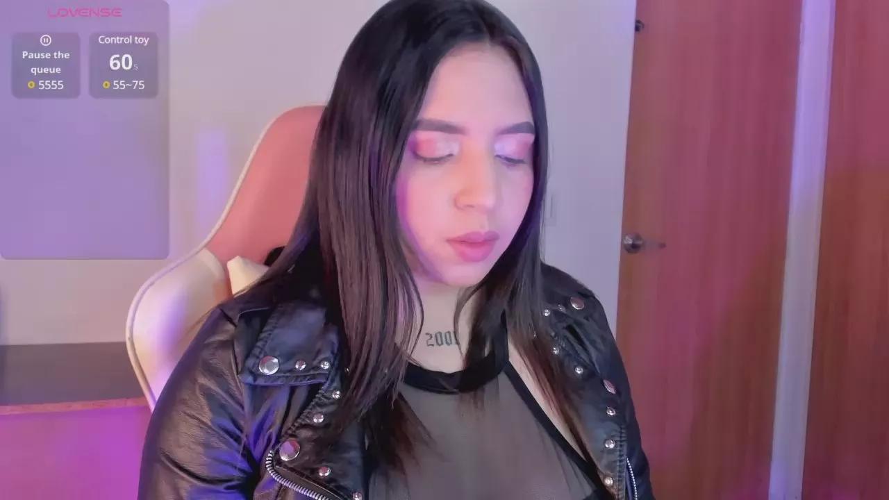 bonniee01 from Cam4