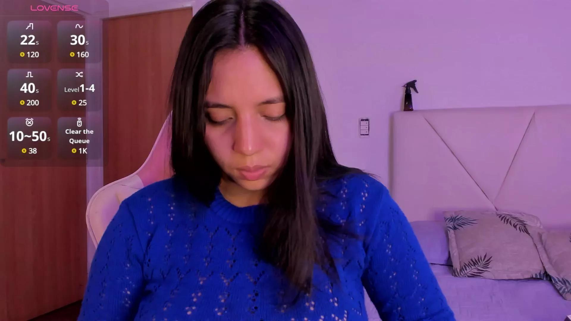 bonniee01 from Cam4